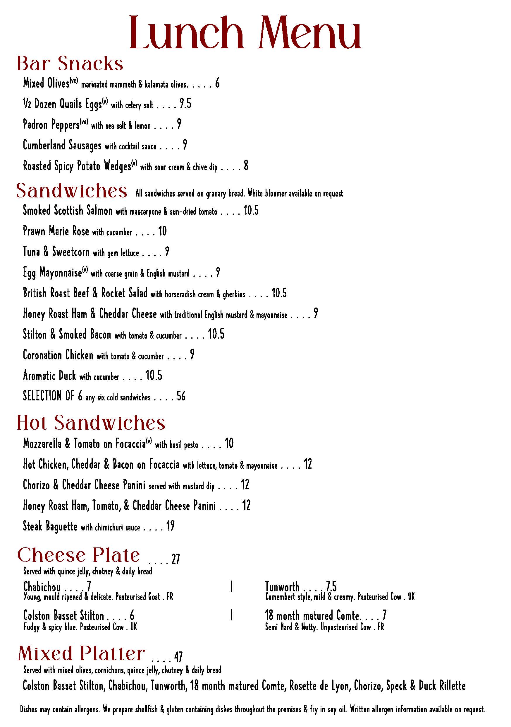 New LM Food Menu Design January 25_Lunch